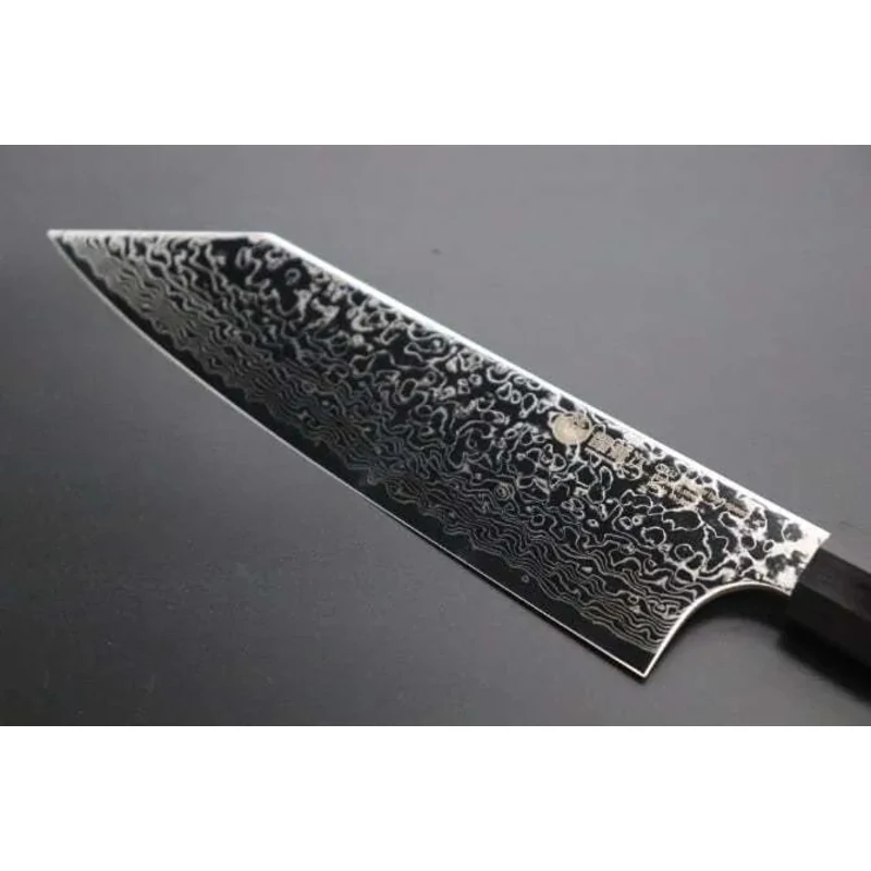 Kanetsugu Zuiun Santoku Knife
